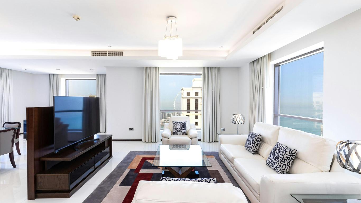 Delta Hotels by Marriott Jumeirah Beach, Dubai