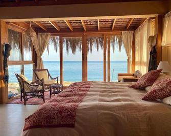 La Playa - Los Organos - Slaapkamer