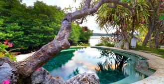 Mimpi Resort Menjangan - Gerokgak - Pool