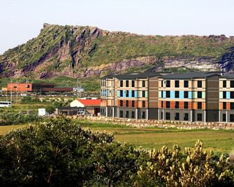 Jeju Stay in Sungsan - Seogwipo - Edificio