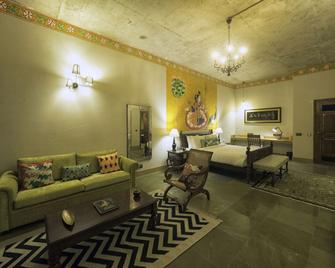 Tree of Life Resort & Spa Varanasi - Benarés