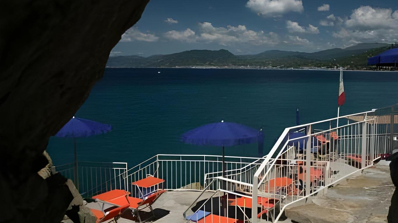 Grand Hotel dei Castelli