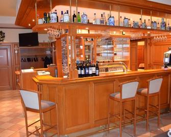 Hotel Restaurant Am Park - Waltrop - Bar