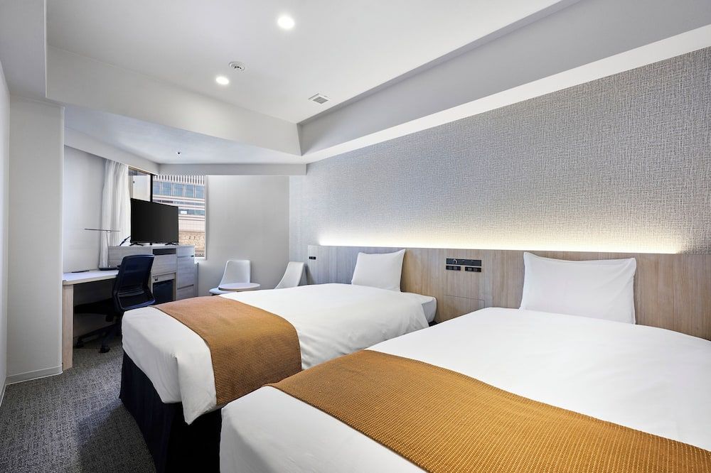 Daiwa Roynet Hotel Nagoya Shinkansenguchi thumbnail 3