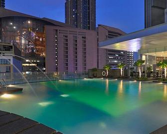 Furama Bukit Bintang - Kuala Lumpur - Svømmebasseng