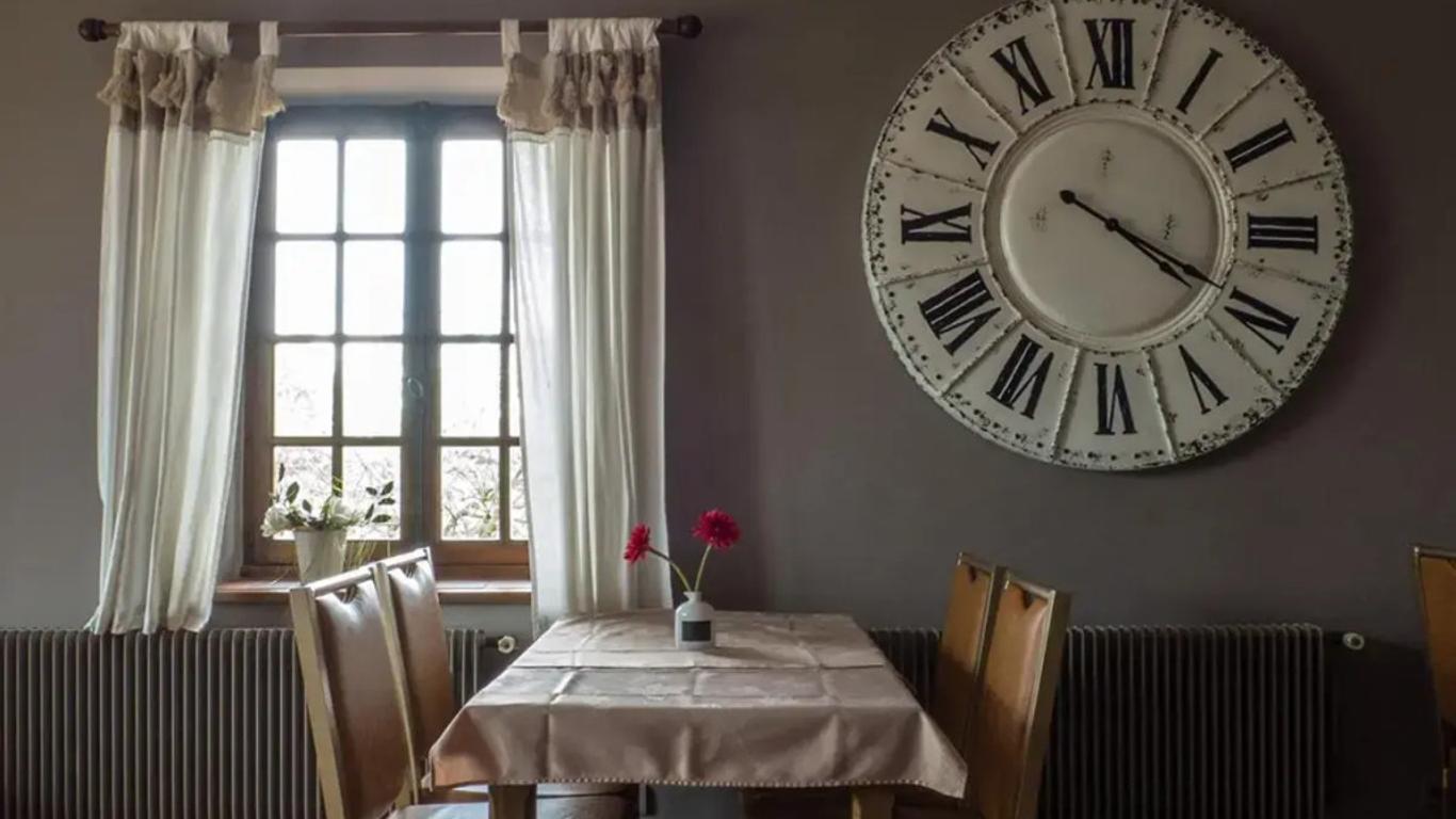 Logis Hôtel Restaurant La Vieille Ferme, Mâcon Nord