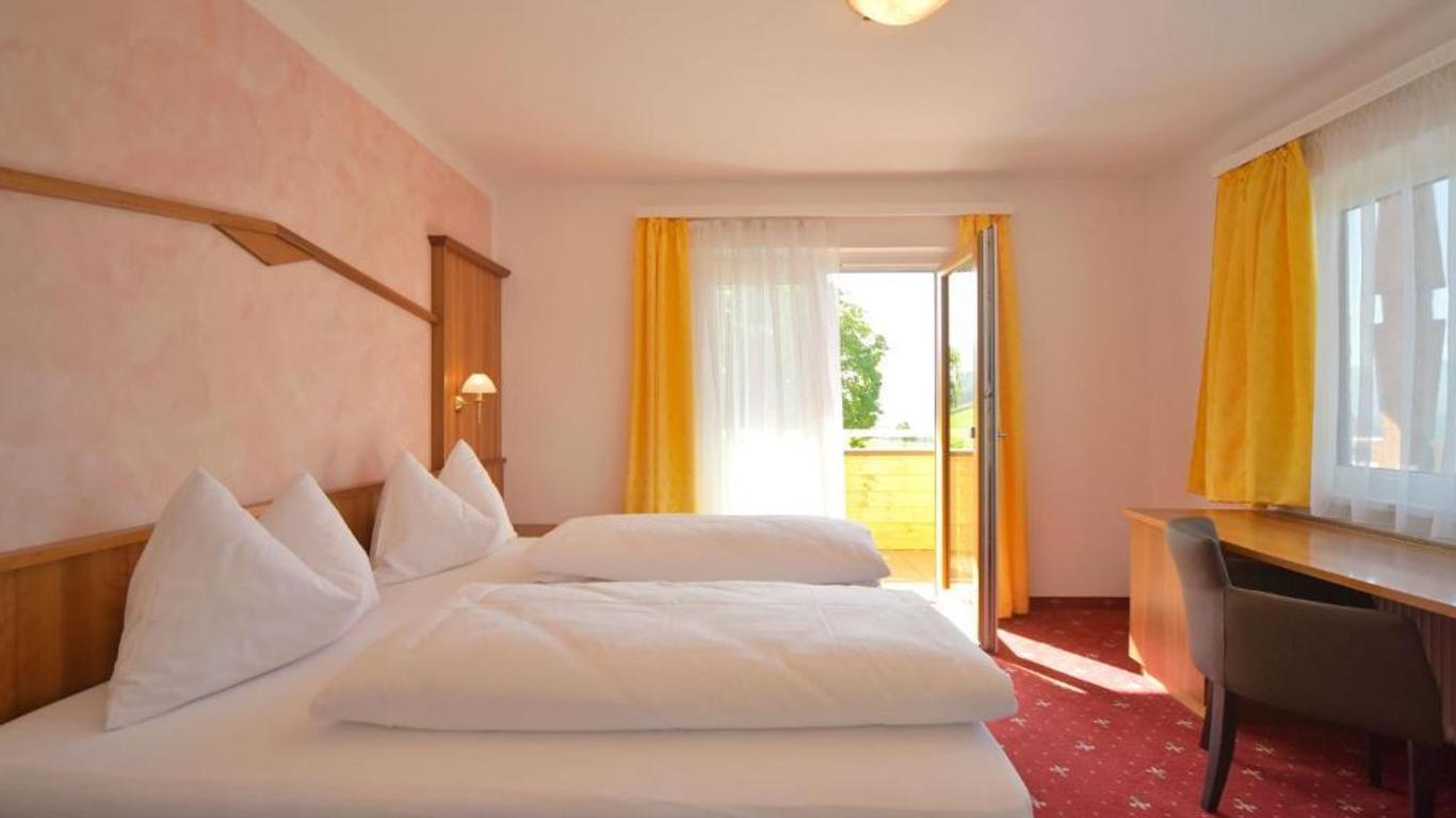 Hotel Berghof