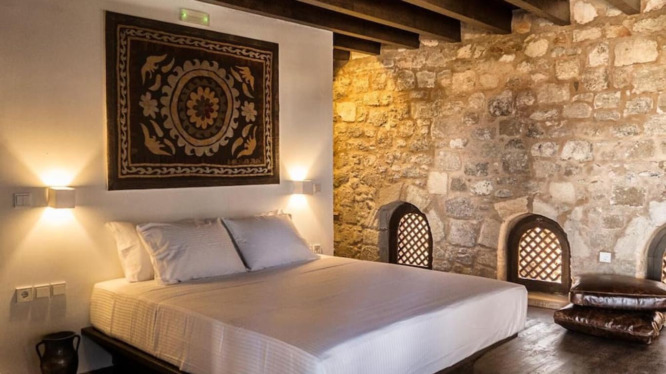 ترينيتي بوتيك هوتل