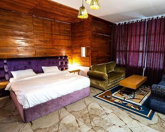 Emarald Wild West Wayanad - Sultan Bathery