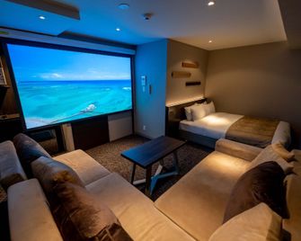 RESI STAY GIONDO KYOTO Higashiyama Sanjo - Kyoto - Bedroom