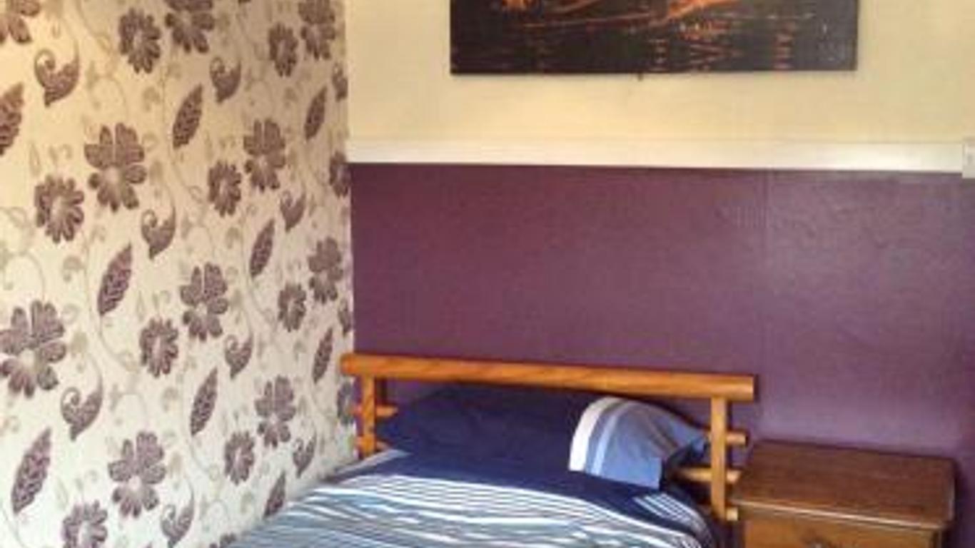 Guanock Guest House
