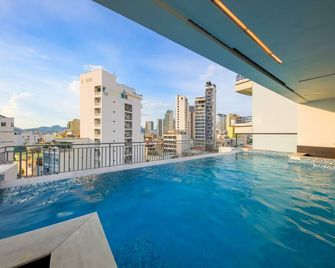 Daisy Flower Nha Trang - Nha Trang - Pool