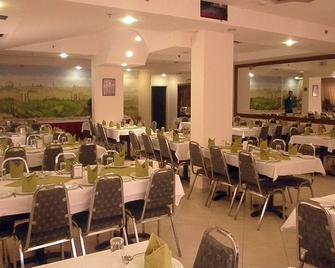 Commodore Hotel Jerusalem - Jerusalem - Restaurant