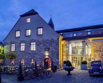 Kloster Hornbach - Hornbach - Building