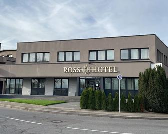 Ross Hotel - Stuttgart