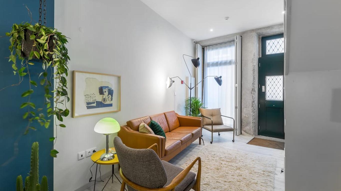 Maria da Sé Historic House