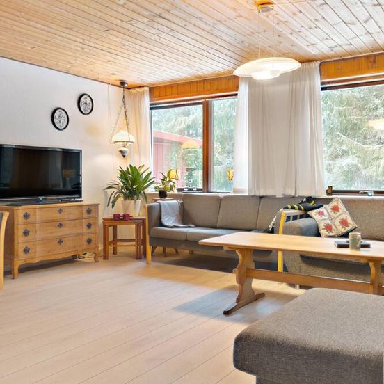 5 Bedroom Amazing Home In Herning – Herning