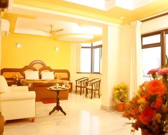 Hotel Sun World - Kanyakumari