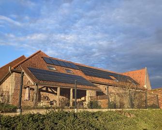 B&B Hof Ter Haegen - Vollezele - Edificio