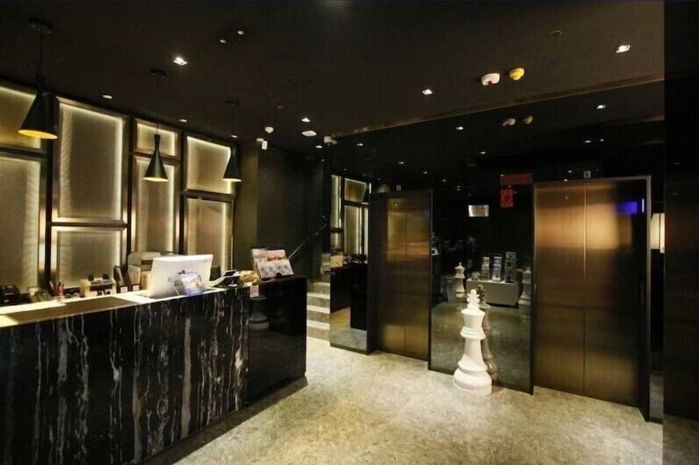 نوبل بارك هوتل