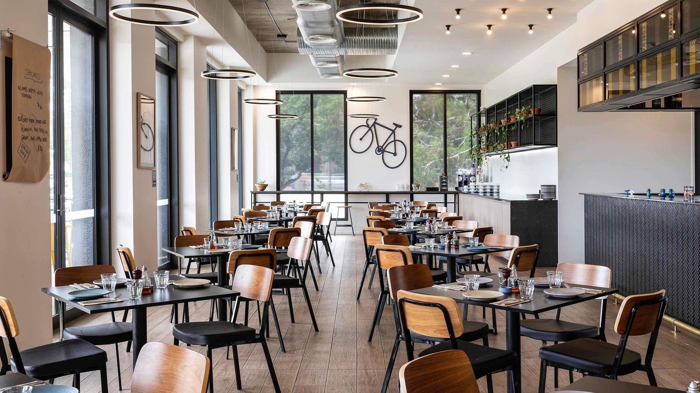 Mantra Macarthur Canberra