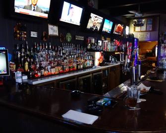 Vip Inn & Suites - Huntsville - Bar