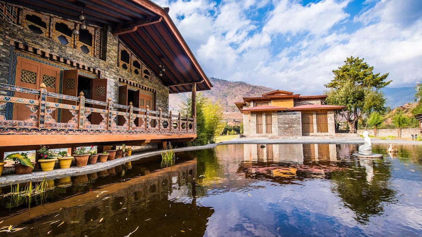 Terma Linca Resort and Spa