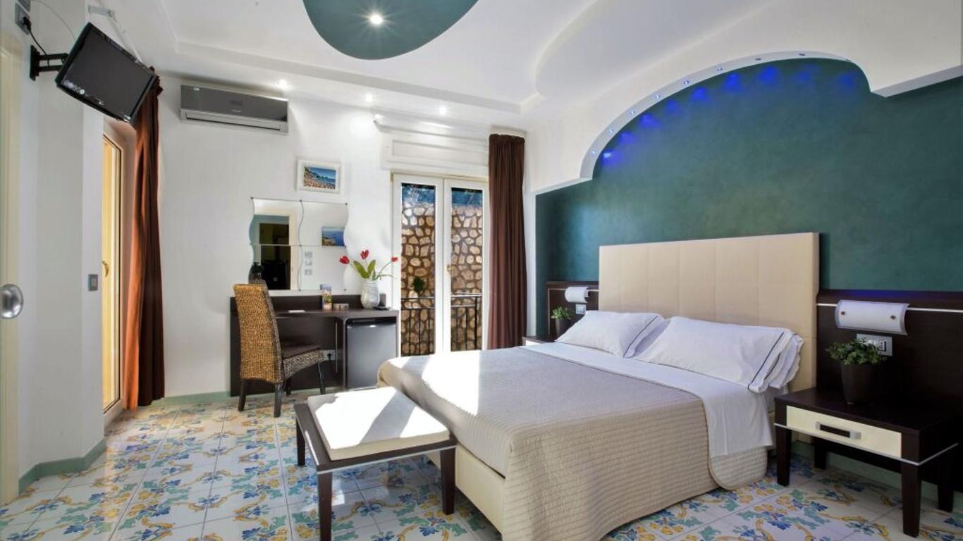 B&B Degli Aranci