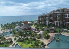 Christmas Week Villa Del Palmar Cancun MX 12/24/22 to 12/31/22 2800/week - Punta Sam - Pool