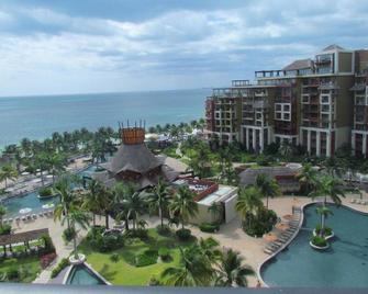Christmas Week Villa Del Palmar Cancun MX 12/24/22 to 12/31/22 2800/week - Punta Sam - Pool