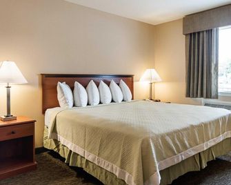 Inn - Junction - Schlafzimmer