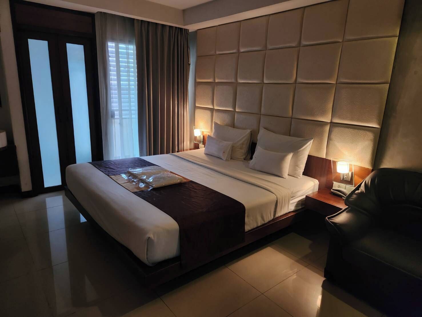 Collection O The Bangkok Cha Cha Suite - Bangkok