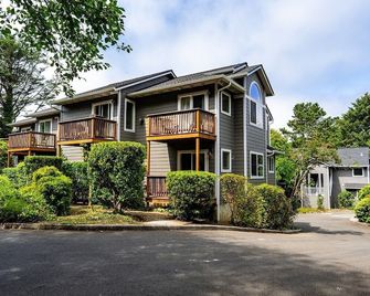 Tolovana 3 Cannon Beach - Cannon Beach - Bina