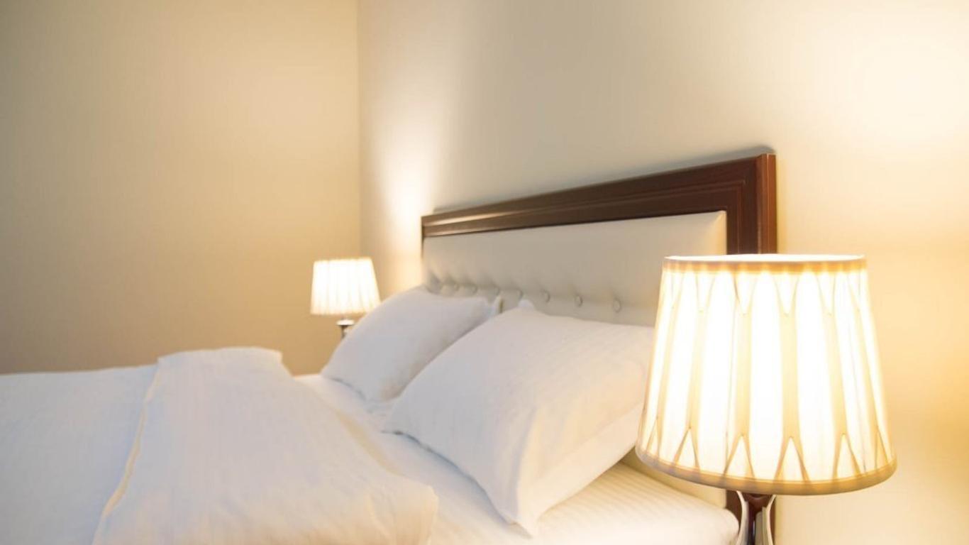 Hotel Shumon
