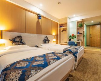 Demei Boutique Hotel - Kunming - Quarto