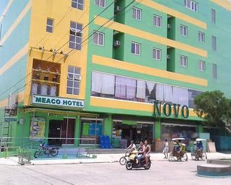 Meaco Hotel - Calbayog - Calbayog City