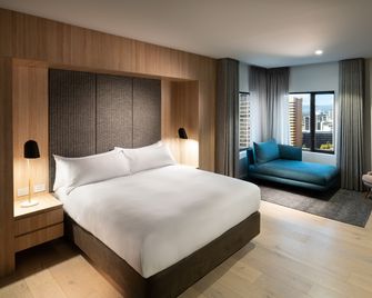 Amora Hotel Adelaide - אדלייד