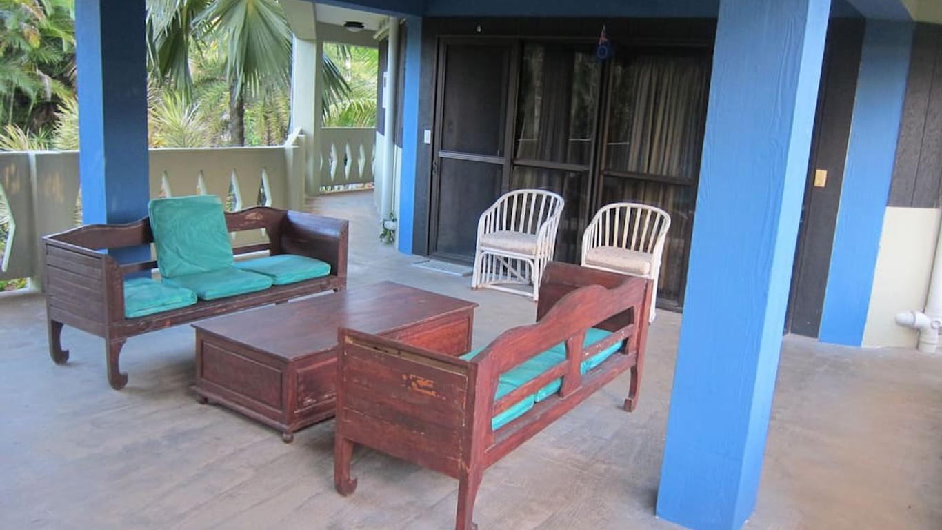 Raina Holiday Accommodation