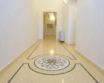 Palazzo Casto Relais - Taviano - Corridoio