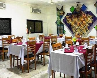 Mpt Bharhut, Satna - Satna - Restaurant