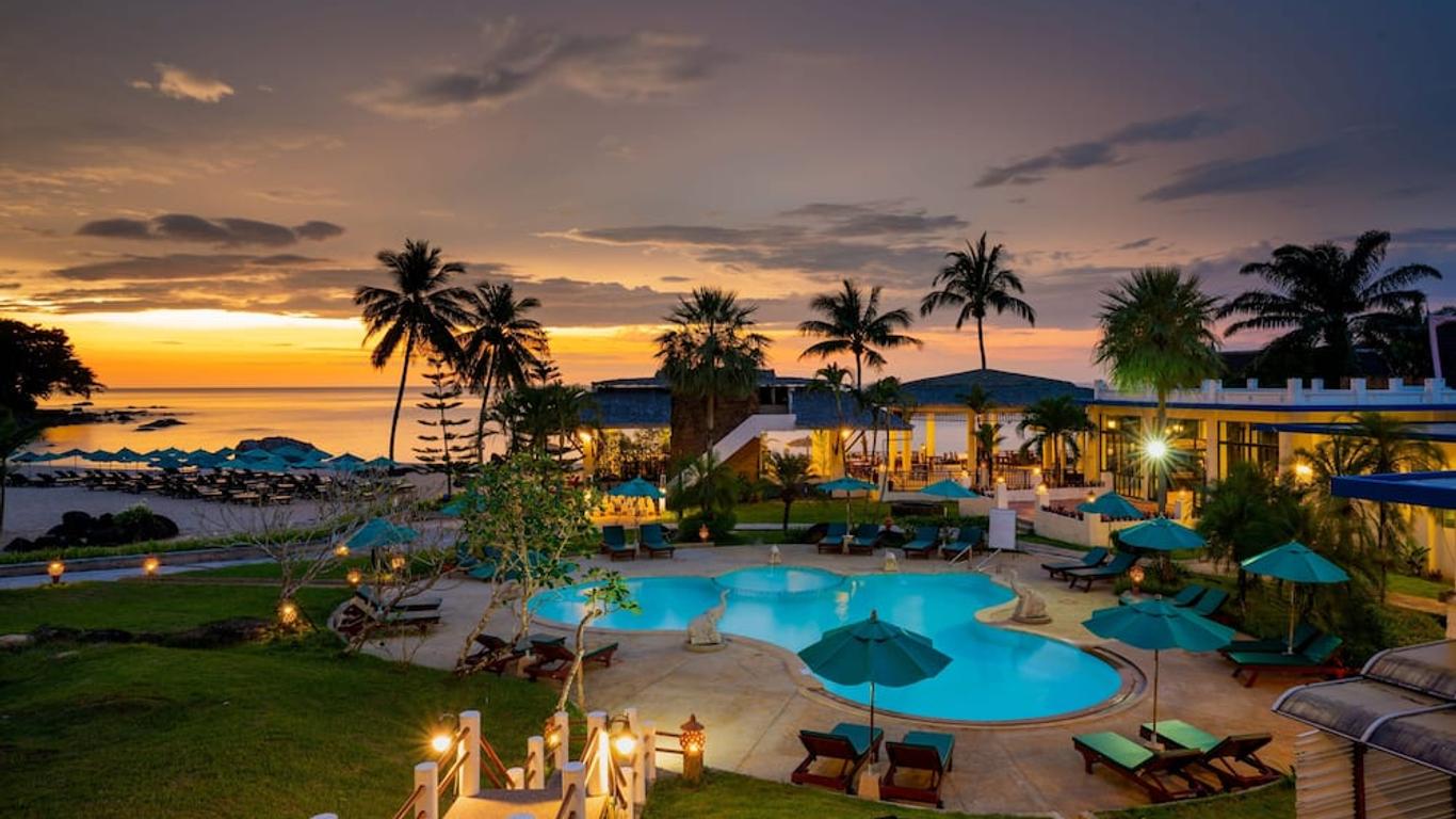 Khao Lak Sunset Resort