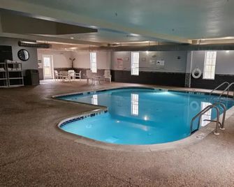 MainStay Suites Harrisburg Airport - Hershey South - Middletown