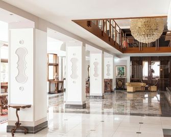 Metropole Terme - Abano Terme - Lobby