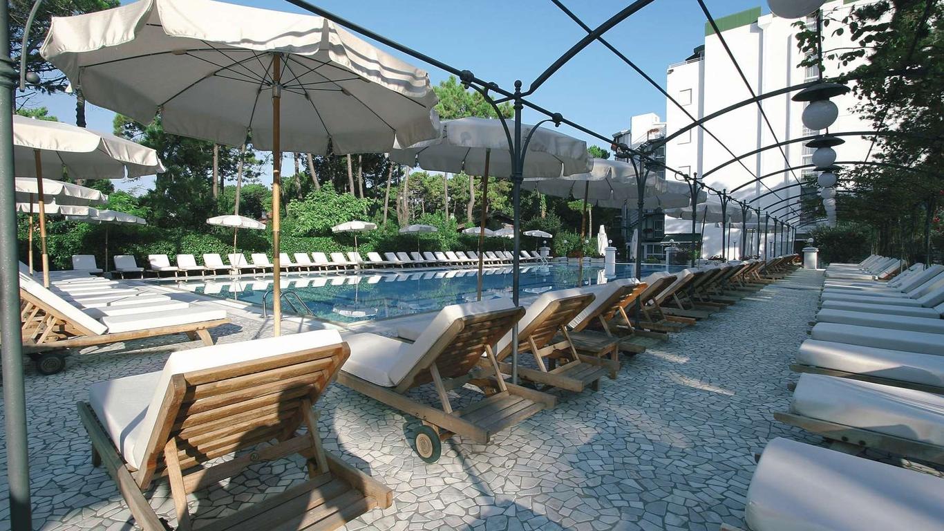 Hotel Greif