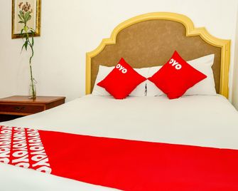OYO Hotel Cabo Del Sur, Cabo San Lucas - Cabo San Lucas