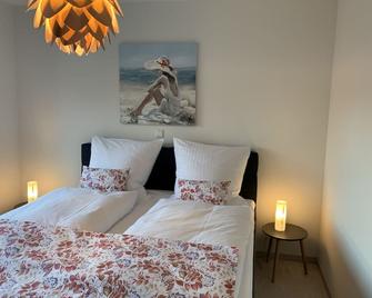 Ferienwohnung Susanne - Bad Krozingen - Schlafzimmer