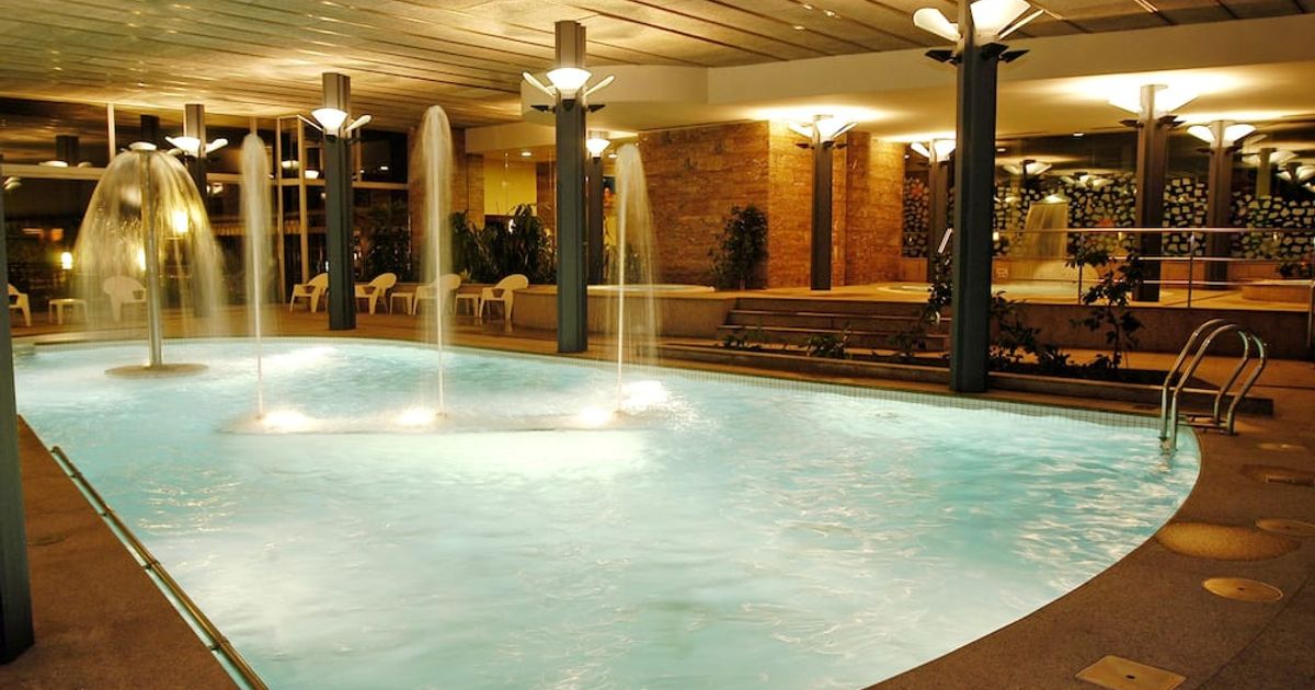 Andorra Palace desde 47 Hoteles en Andorra la Vieja KAYAK