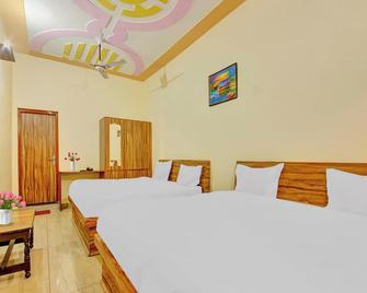 Hotel Kailasha - Uttarkāshi - Habitación
