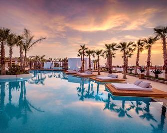 Stella Island Luxury Resort & Spa - Adults Only - Chersonissos - Pool