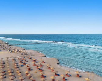 Pickalbatros Oasis Port Ghalib - Port el Ghalib - Plage